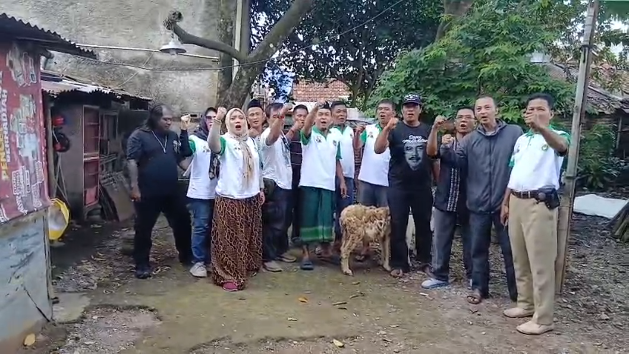 Gus Condro Jafar: Kurban Bukan Sekadar Menyembelih Hewan, Tapi Menyembelih Ego dan Keserakahan