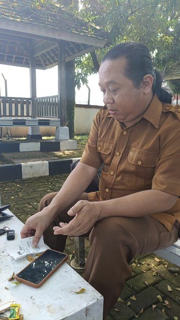 Pancasila Harus Tetap Menjadi Penuntun Bangsa di Era Digital, Ini Pesan Rasmono