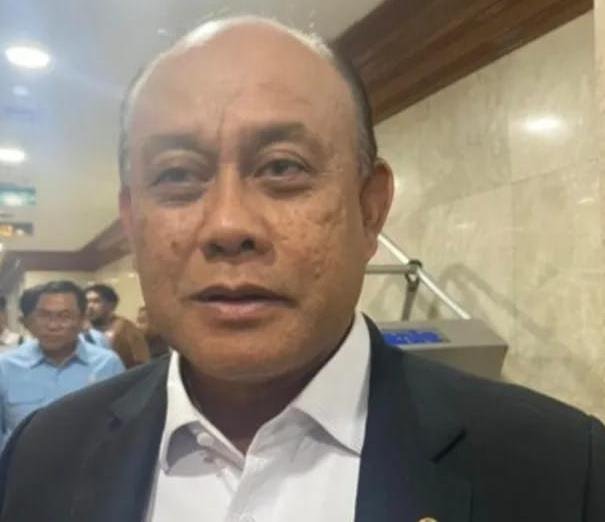 Pimpinan BGN Dicopot dari Jabatan Kepala Badan Gizi Nasional