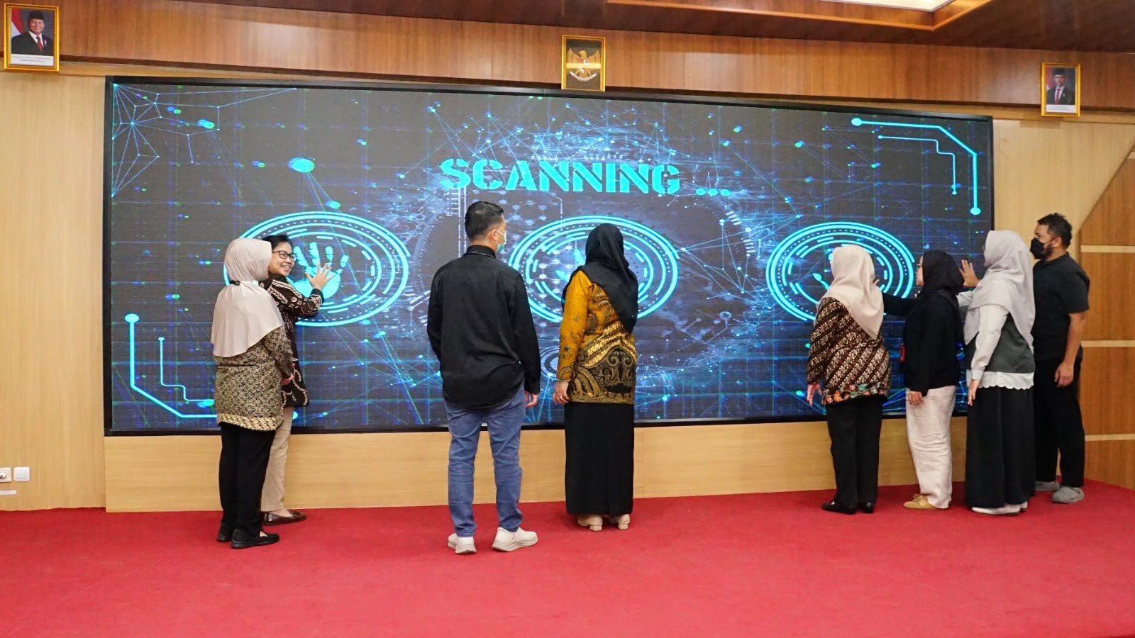 Layanan Cathlab Terintegrasi BPJS Resmi Diluncurkan, Wabup Lintarti: Akses Jantung Berkualitas Kini Lebih Dekat
