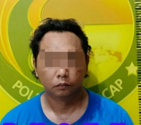 Ribuan Obat Terlarang Disita, Polresta Cilacap Ringkus Tiga Pengedar dalam Sepekan
