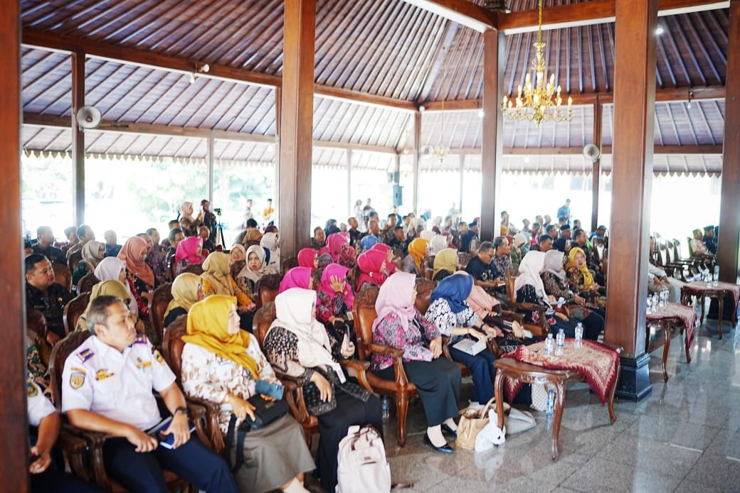 Penanganan Anak Putus Sekolah di Banyumas Tunjukkan Hasil Menggembirakan, Ribuan Anak Siap Kembali Belajar