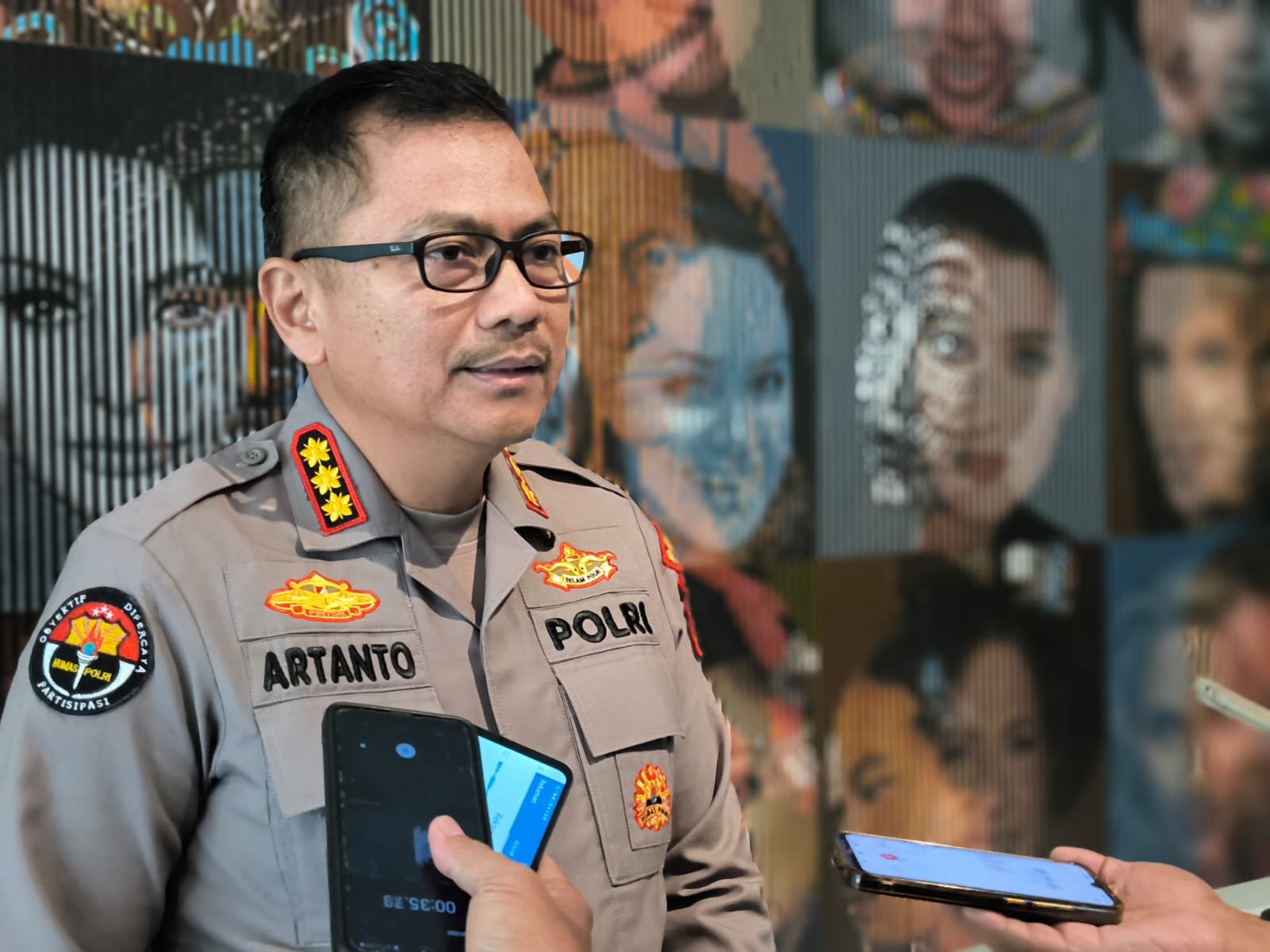 Rekrutmen Akpol 2026 Dijaga Ketat, Polda Jateng Pastikan Tak Ada Jalur Titipan dan Pungutan Biaya