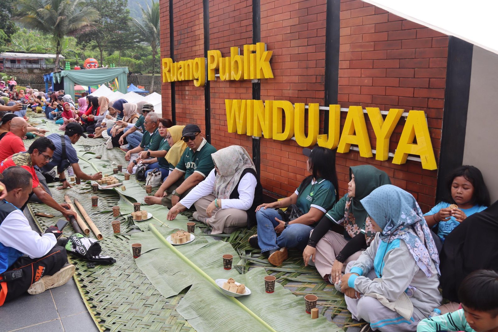 Gebyar Wikabalung 2026 Resmi Dibuka, Banyumas Perkuat Sinergi Wisata, Budaya, dan Ekonomi Desa