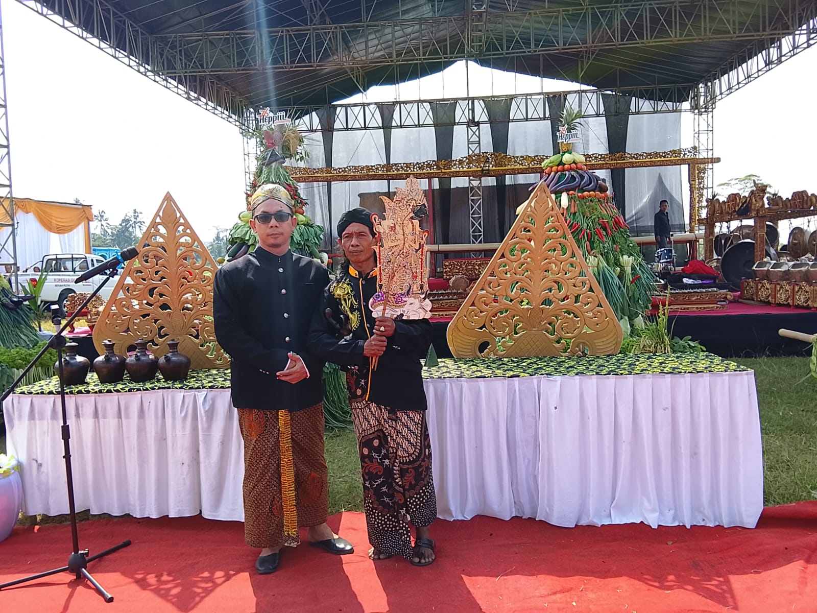Tirta Amarta Festival 2026, Warga Karangcegak Rayakan Syukur atas Empat Sumber Mata Air yang Tak Pernah Kering