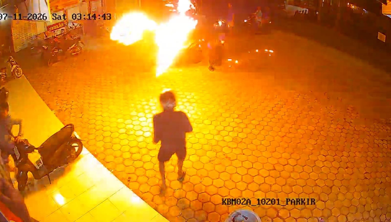 Polres Kebumen Ungkap dua Kasus Pengeroyokan, Empat Tersangka Diamankan