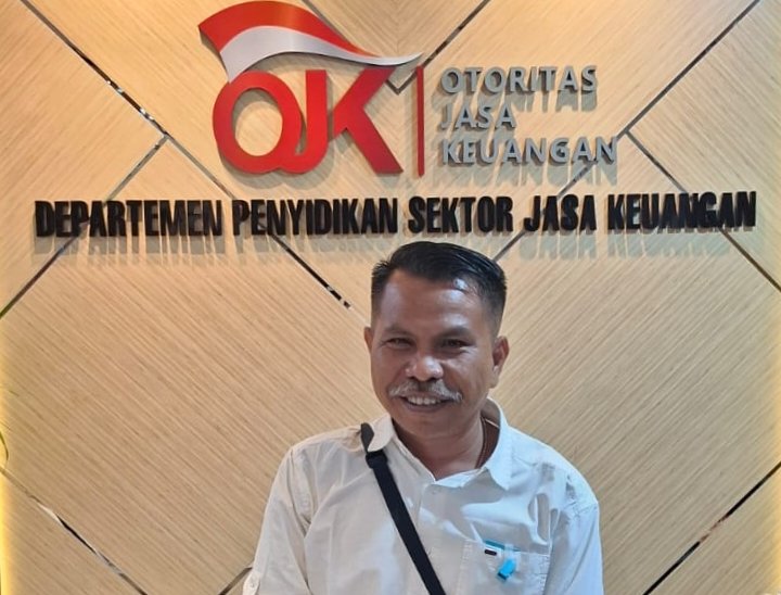 Ratusan Nasabah Bank Mandiri Taspen Purwokerto Kembali Gelar Aksi Damai Besok
