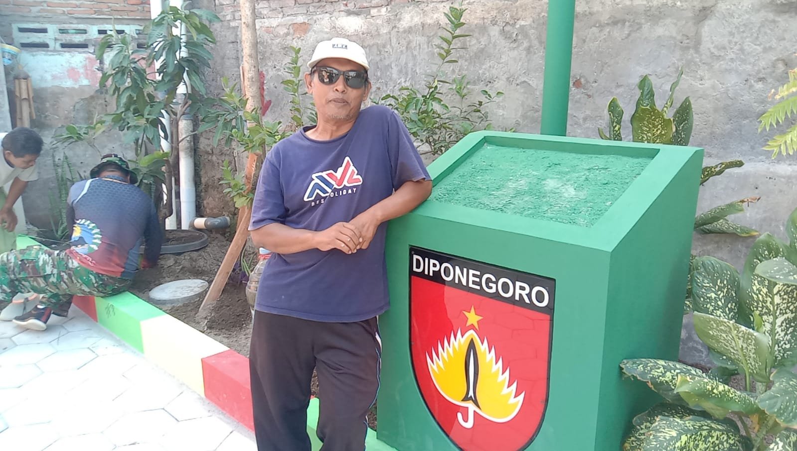 TMMD Kodim 0735 Surakarta, Dinilai Sentuh Kebutuhan Warga