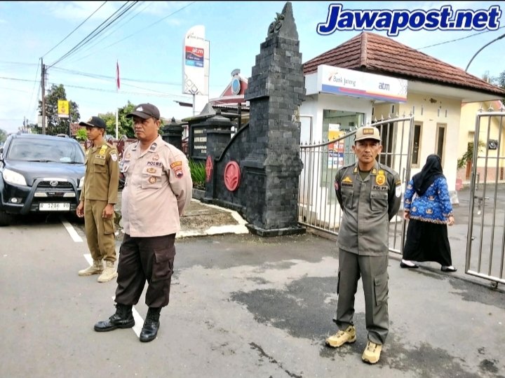 Orientasi PPPK Cilacap Tekankan Nilai dan Etika ASN