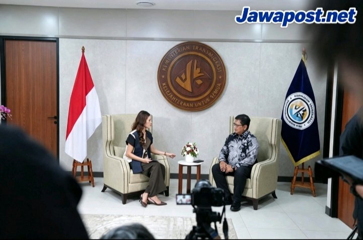 Transmigran Wajib Dibekali Sebelum Ditempatkan di Kawasan