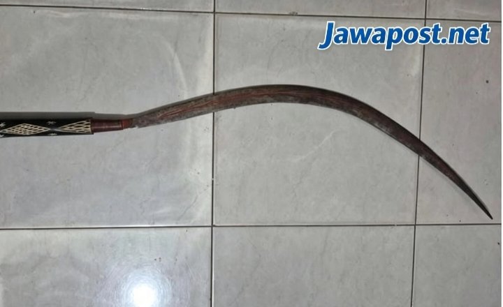 Polisi Ungkap Dugaan Perampasan Dua Pelajar di Nusawungu