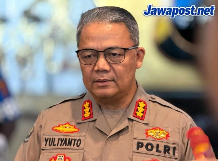 Polda Jateng Imbau Warga Bijak Sikapi Ajakan Aksi di Medsos