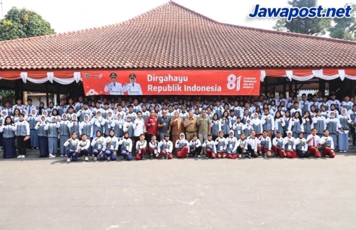 344 Atlet Banyumas Siap Tempur di Popda Jateng 2026