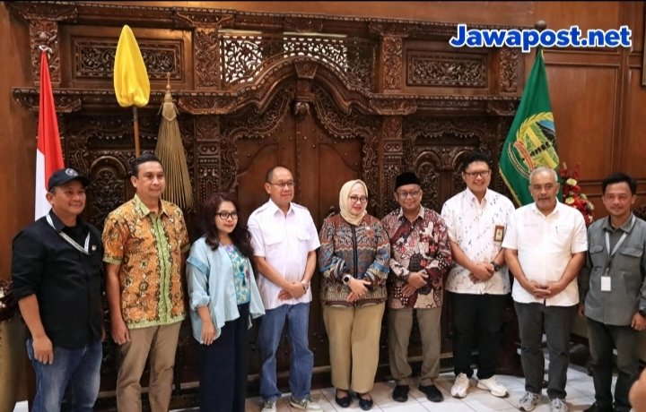 Banyumas Siapkan Etalase Pertanian