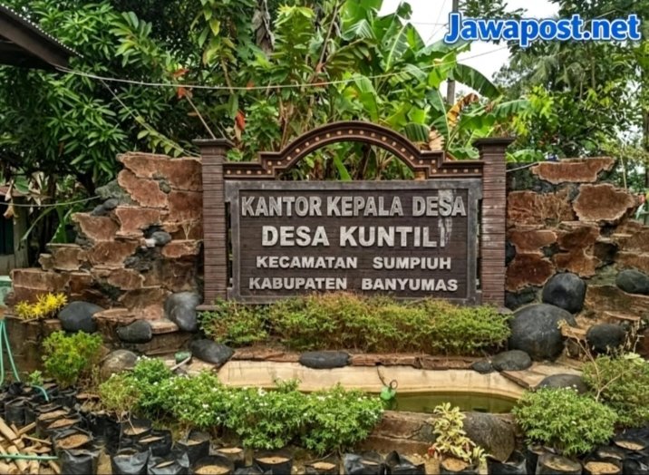 Warga Kuntili Pertanyakan Perubahan Titik Embung, Minta Musdes Terbuka