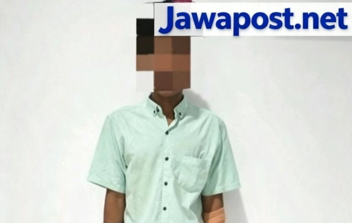 Polresta Banyumas Ungkap Pencurian di Proyek Rumah