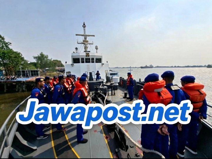 118 Korban KM Virgo Transport 8 Masih dicari, Polri Kerahkan tiga Kapal