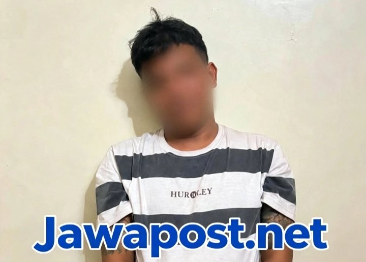 Polda Jateng Ungkap Sabu 55,26 Gram di Karanganyar
