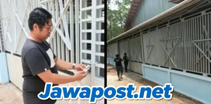 Dugaan Judi Sabung Ayam di Batang, Polisi Belum Temukan Aktivitas Perjudian