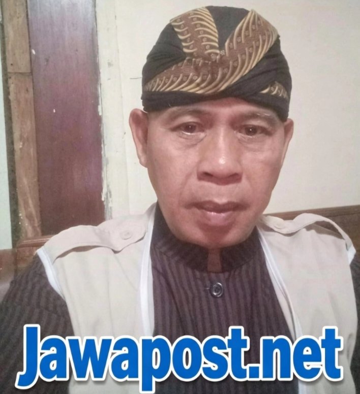 Lasiman Paparkan Visi-Misi, Fokus pada Pelayanan dan Pembangunan Mergawati