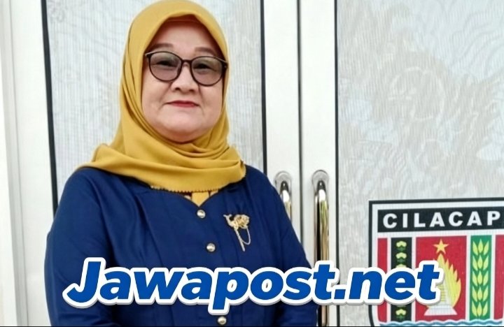 Purwati Kembali Maju Pilkades, Lanjutkan Pengabdian di Desa Karangnangka