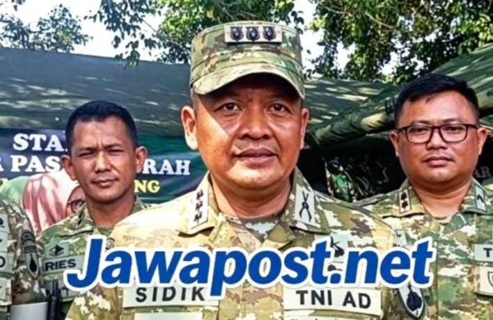 Bakti Sosial TNI di Banyumas Layani Ribuan Warga