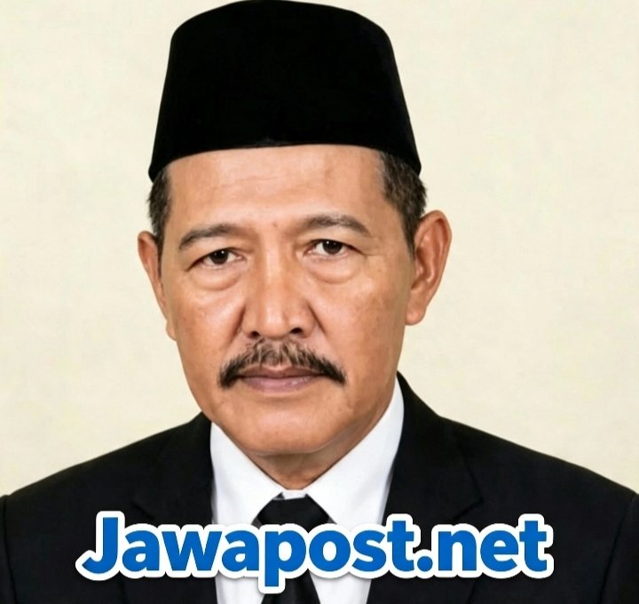 Kosirun, Siap Maju sebagai Calon Kepala Desa Alangamba