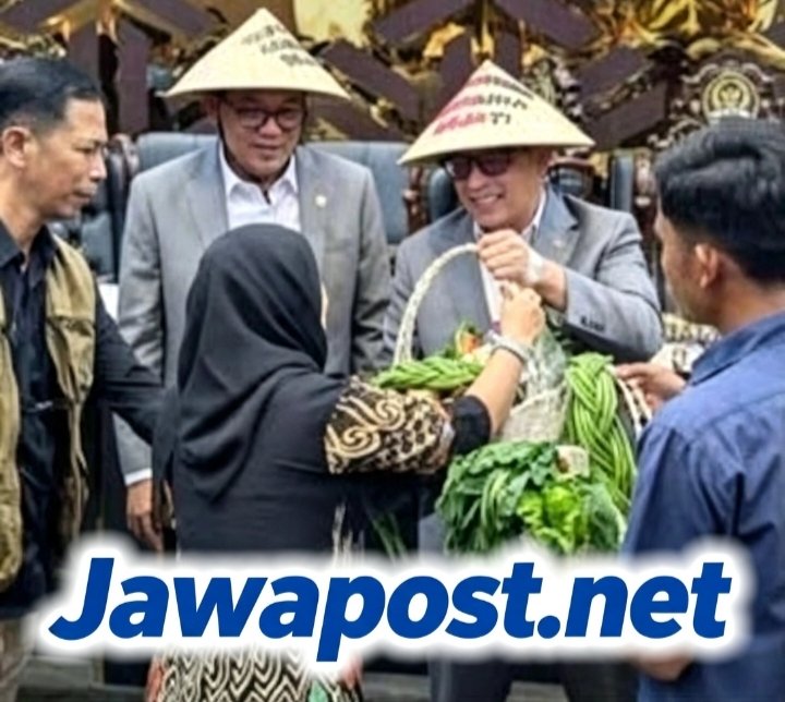 RUU Reforma Agraria Resmi Disahkan DPR Menjadi Undang-Undang