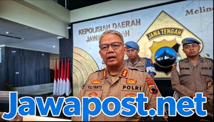 HTN 2026, Polda Jateng Siapkan Pelayanan Aspirasi di Sejumlah Daerah