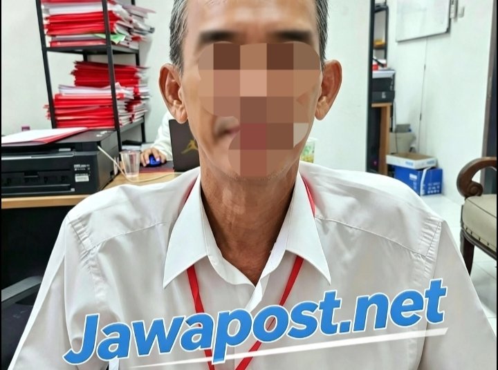Uang Gadai Truk Tidak diserahkan, Pria di Banyumas Diamankan Polisi