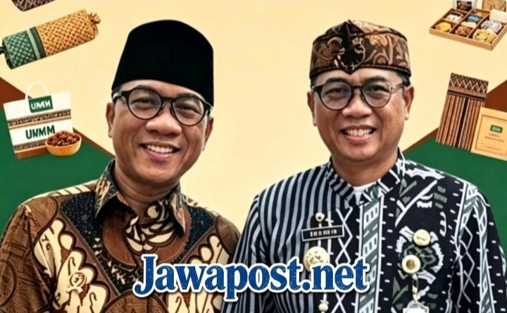 Pilkades Klumprit 2026, Tohirin Siap Lanjutkan Pengabdian