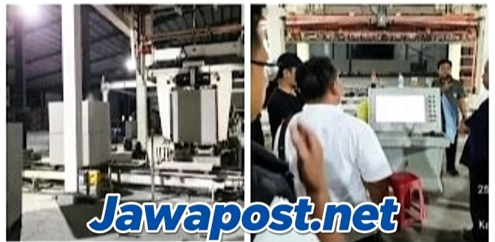 Pabrik Hebel PT IKN Kembali Beroperasi, Bupati Banyumas Tegaskan Sikap