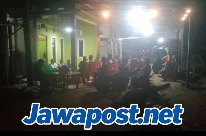 Pabrik Tahu dan Tempe di Sorong di Gerudug Warga
