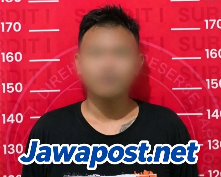 30 Titik Sabu Terungkap, Pengembangan Polda Jateng Mengarah ke Lapas Sragen