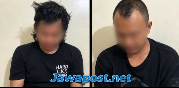 Polda Jateng Sita 21 Paket Sabu dan 2 Butir Inex, Pemasok diburu