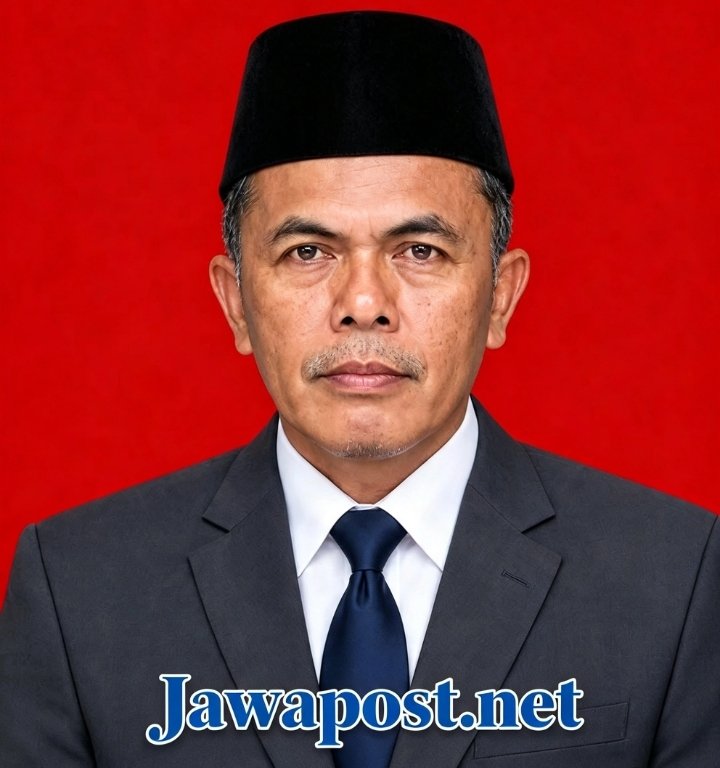 Kasdan Siap Maju Pilkades Karang Salam 2027, Usung Gagasan “Karang Salam Bersatu”