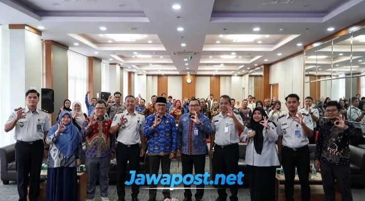 Imigrasi Cilacap Sosialisasikan Status Anak Berkewarganegaraan Ganda