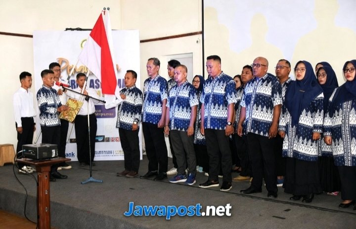 5.200 UMKM Dibidik, ASPIKMAS Bangun Kelas Inkubasi Hingga Kecamatan