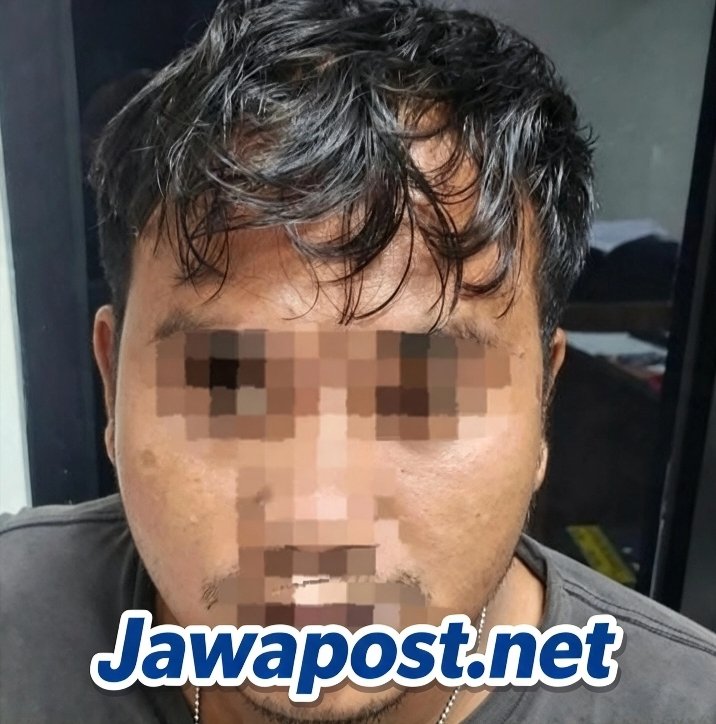 Ngaku Petugas, Acungkan Senjata, Dua Terduga Begal Tipu dan Rampas Motor Korban