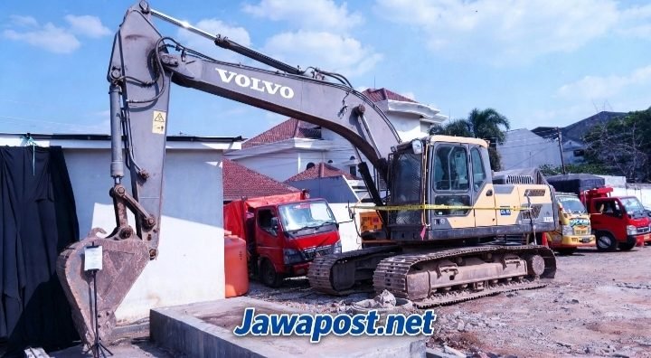 Polda Jateng Tetapkan 8 Tersangka Kasus LPG, Solar Subsidi, dan Tambang Ilegal