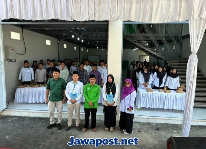Musran PKB Cilacap, Siti Rosidah Dorong Kader Muda Ambil Peran