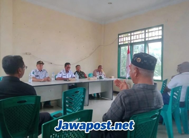 Ancaman Banjir Mengintai, Warga Tuturuga Desak Timbunan Dibongkar
