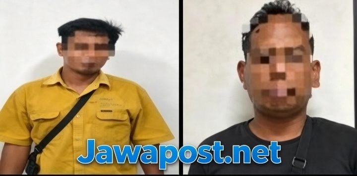 Polresta Banyumas Ungkap Dua Kasus BBM Subsidi, 195 Liter Pertalite Disita